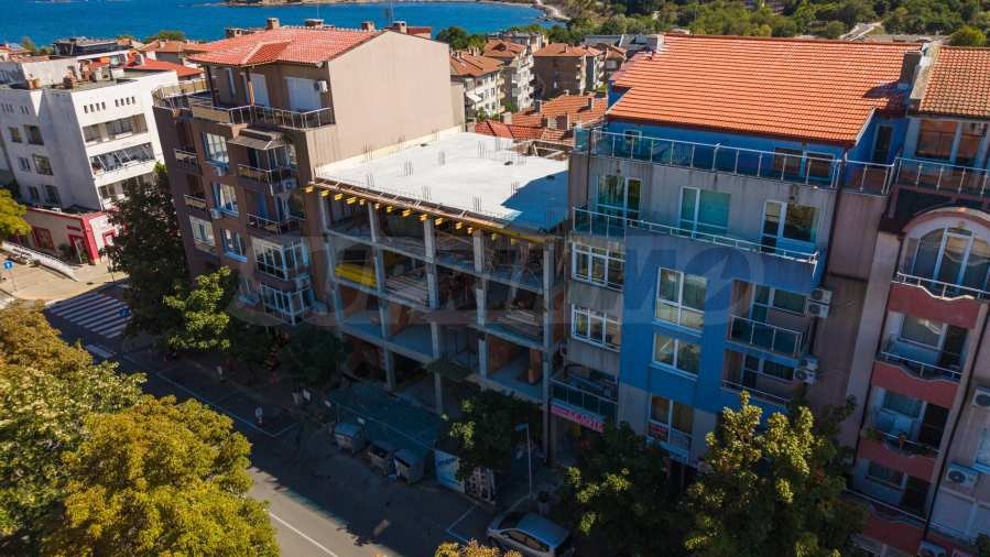 Продава 3-СТАЕН, гр. Царево, област Бургас, снимка 4 - Апартаменти - 56126892