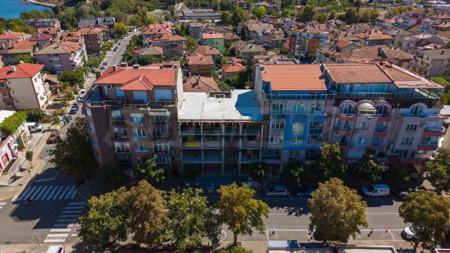 Продава 3-СТАЕН, гр. Царево, област Бургас, снимка 7 - Апартаменти - 56126892
