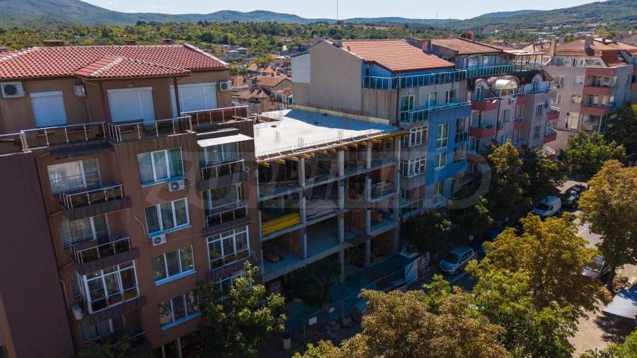 Продава 3-СТАЕН, гр. Царево, област Бургас, снимка 3 - Апартаменти - 56126892