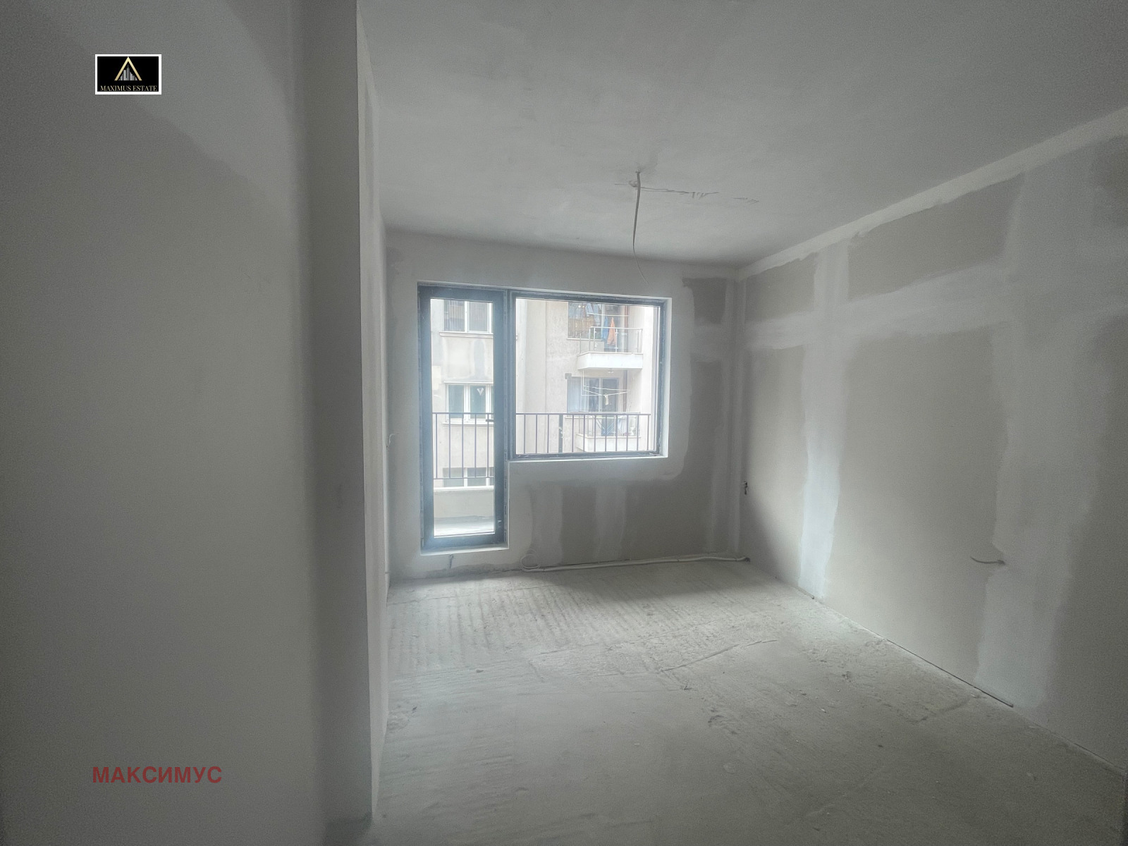 Продава 4-СТАЕН, гр. София, Редута, снимка 3 - Апартаменти - 54248884