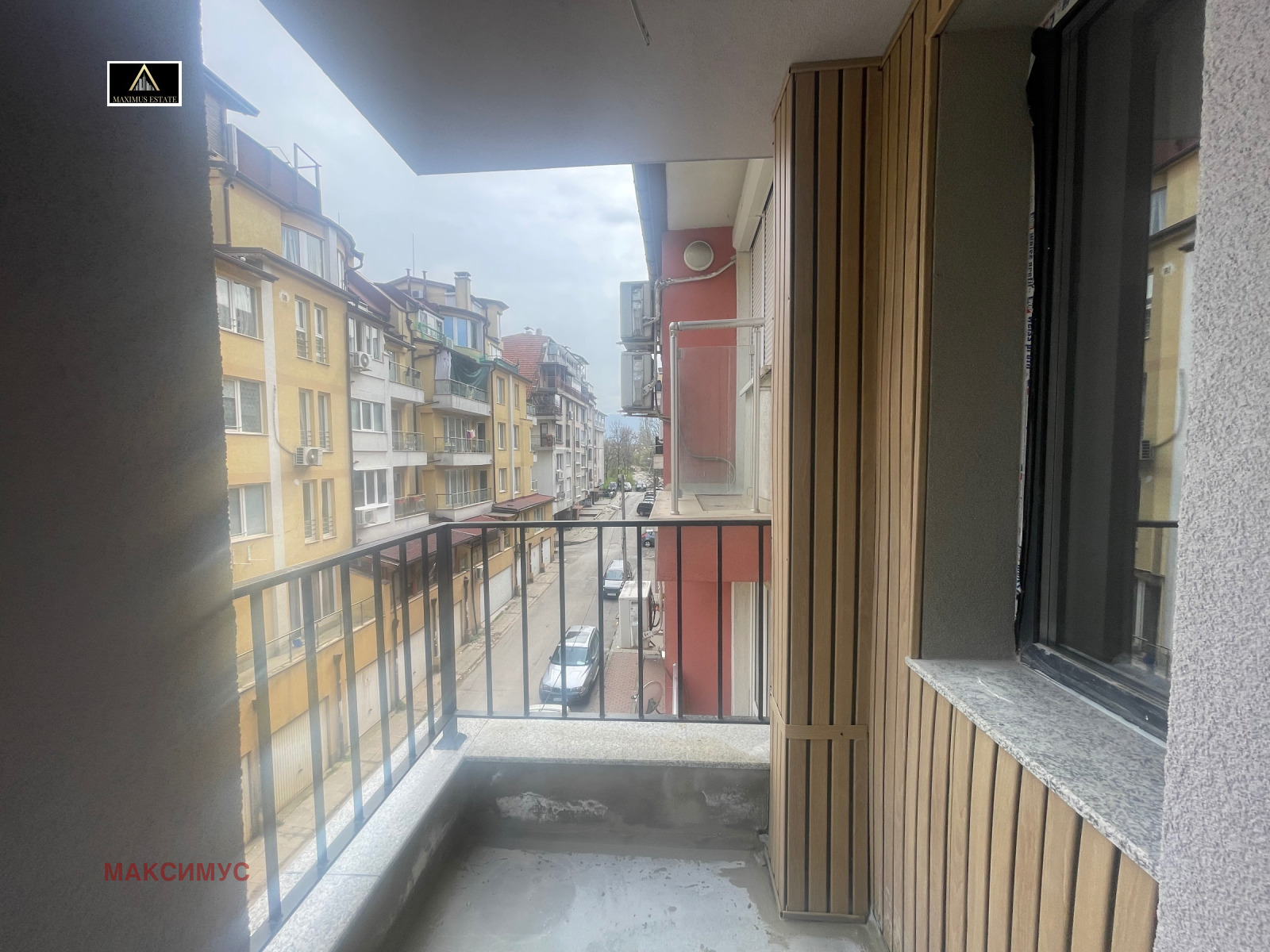 Продава 4-СТАЕН, гр. София, Редута, снимка 2 - Апартаменти - 54248884