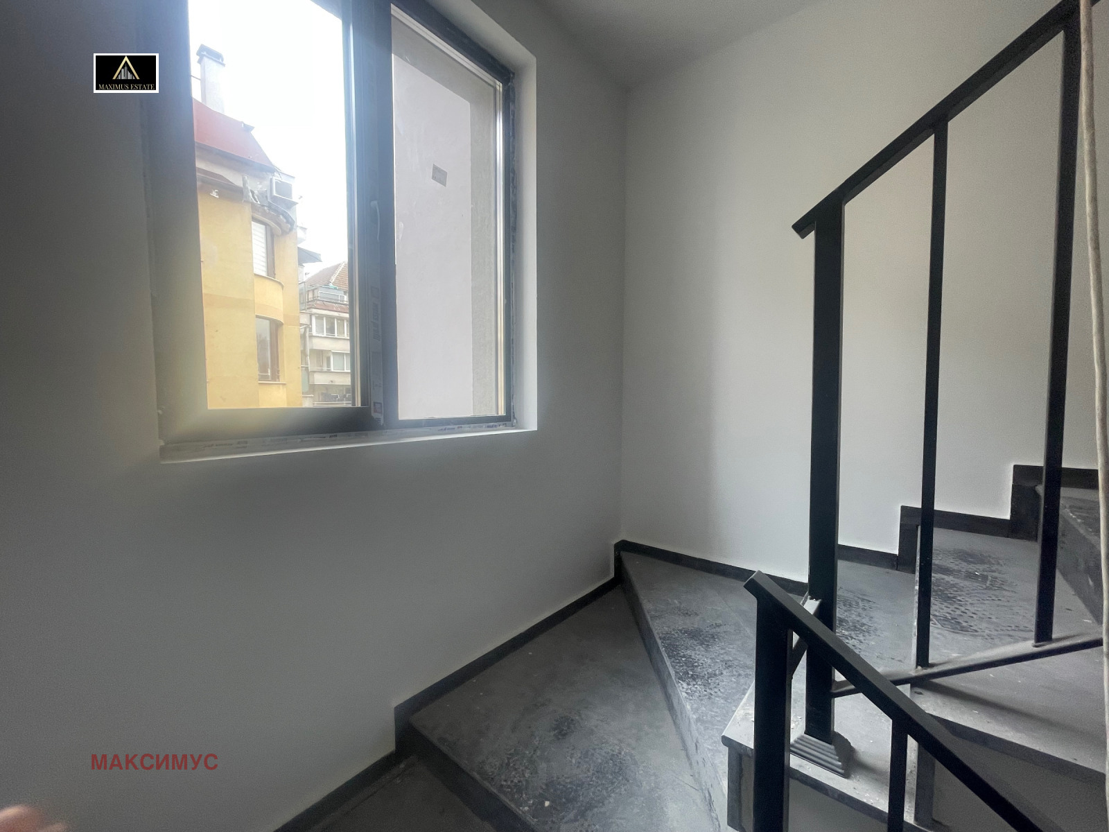 Продава 4-СТАЕН, гр. София, Редута, снимка 8 - Апартаменти - 54248884