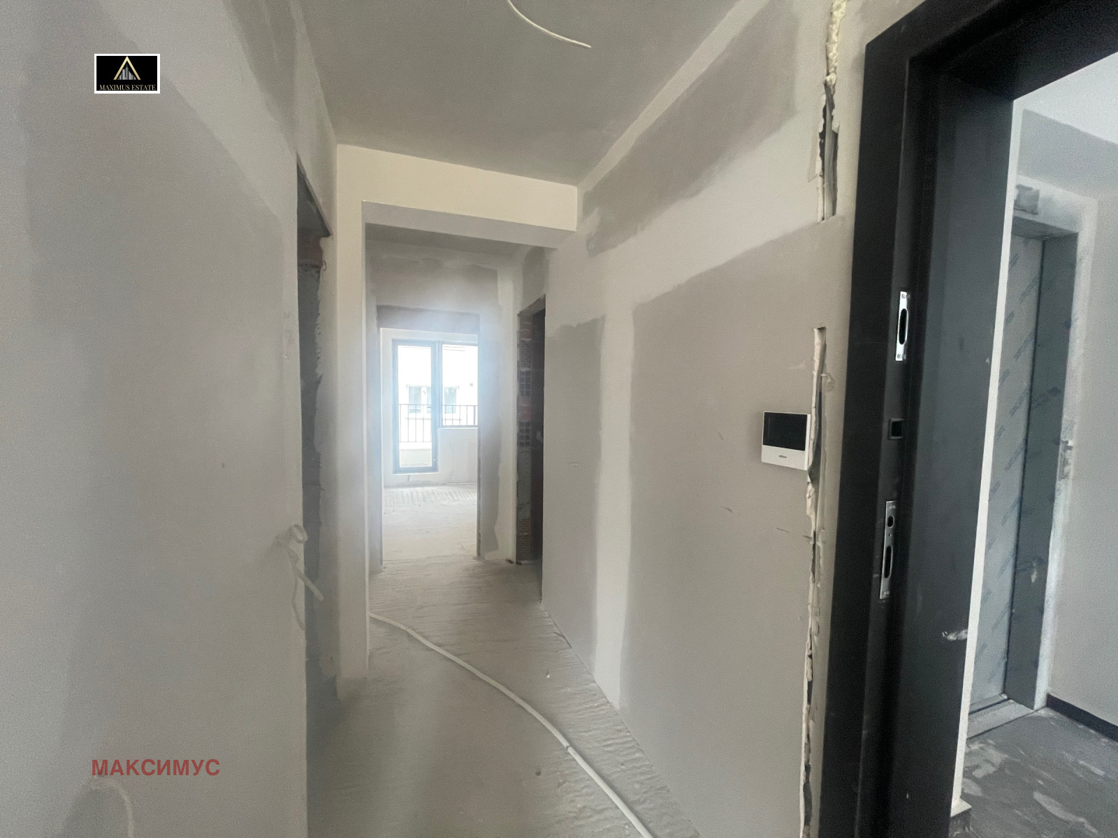 Продава 4-СТАЕН, гр. София, Редута, снимка 1 - Апартаменти - 54248884