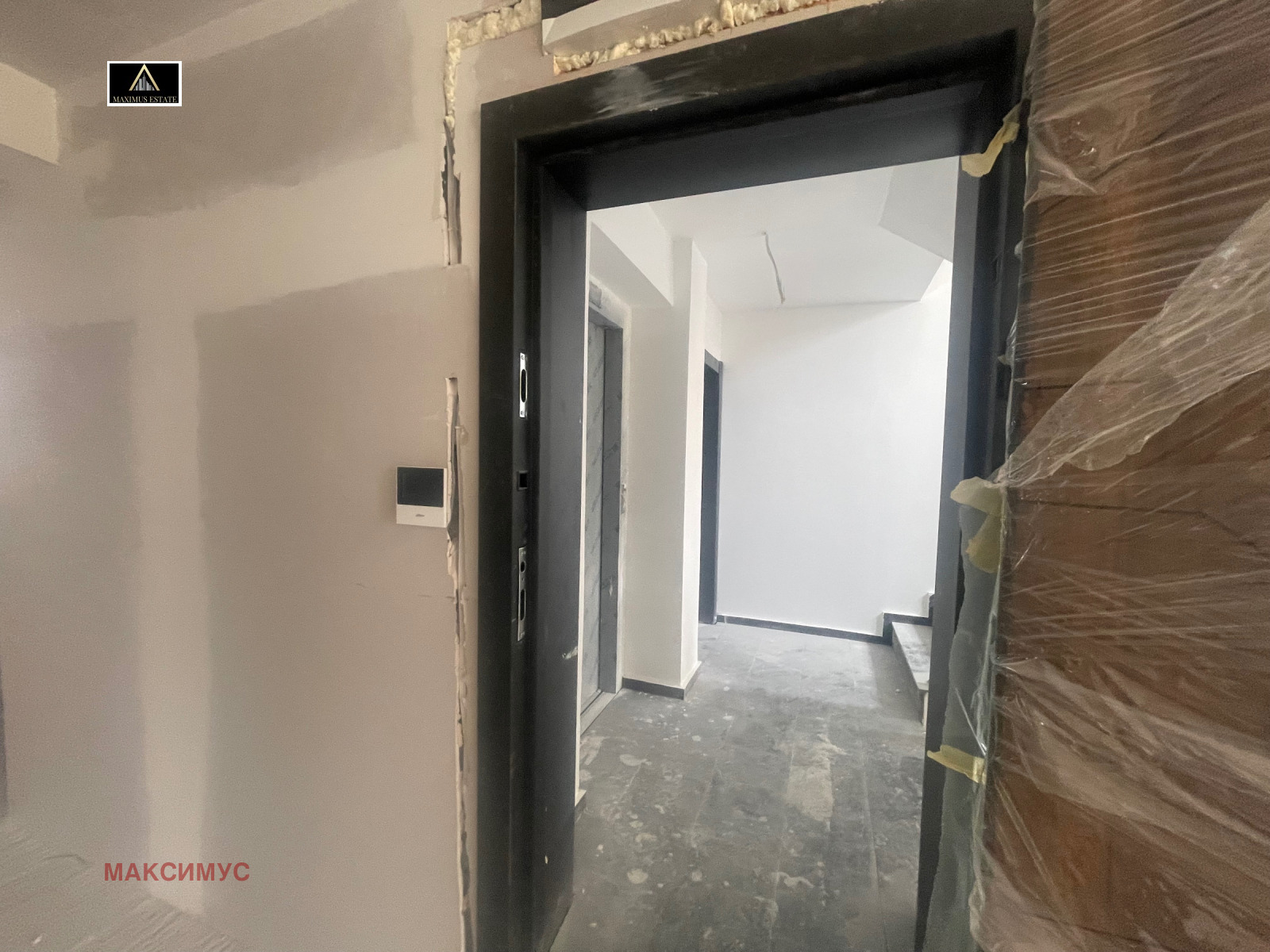 Продава 4-СТАЕН, гр. София, Редута, снимка 4 - Апартаменти - 54248884