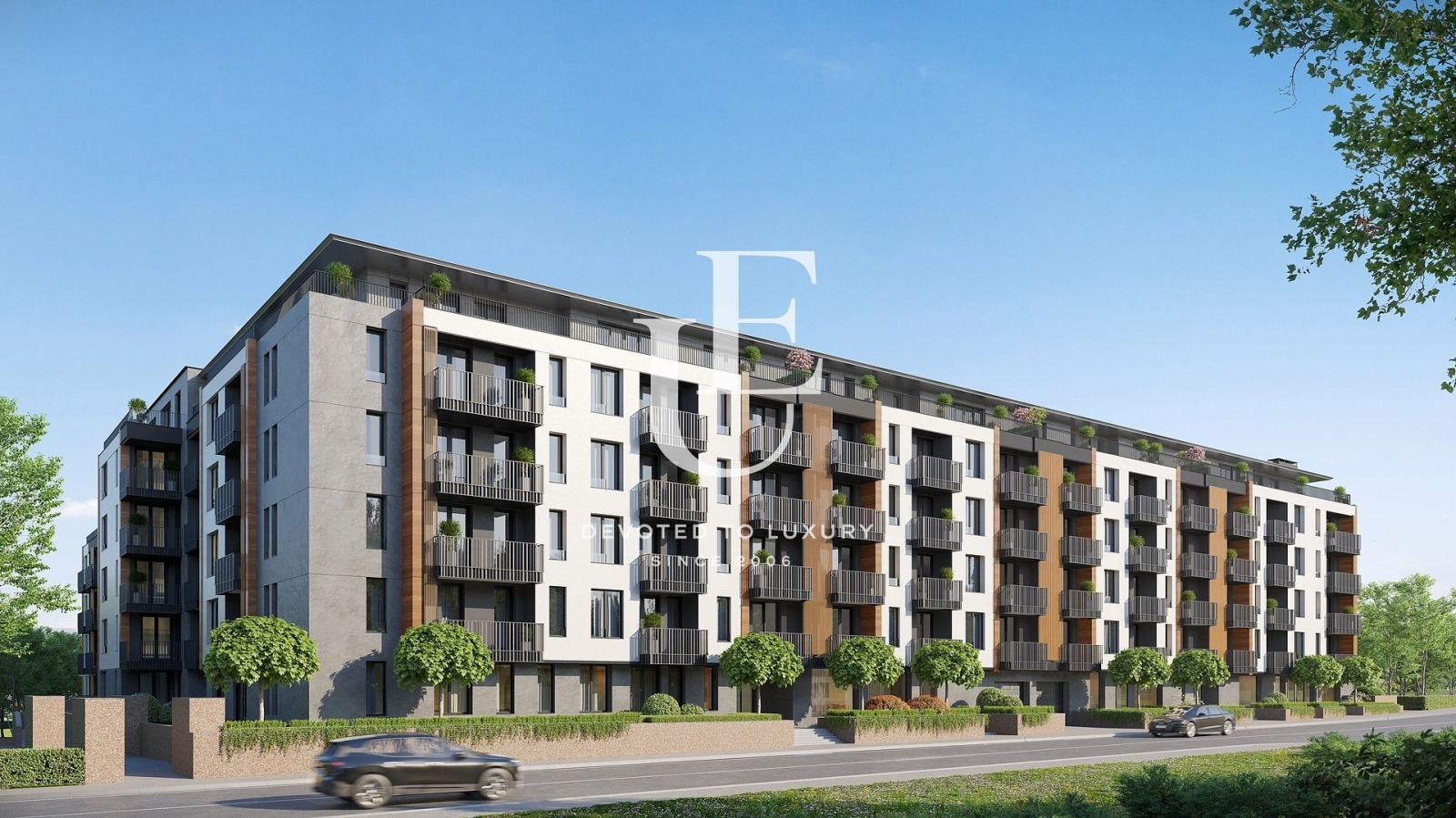 Продава 4-СТАЕН, гр. София, Манастирски ливади, снимка 6 - Апартаменти - 55941505