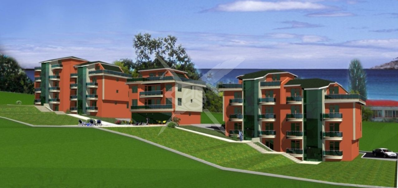 Продава ПАРЦЕЛ, гр. Обзор, област Бургас, снимка 2 - Парцели - 53510669
