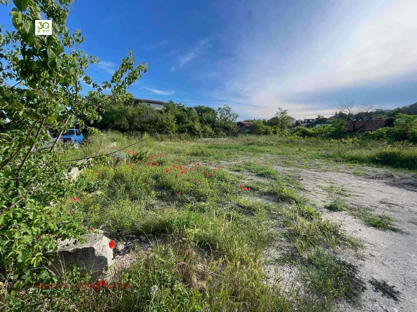 Продава ПАРЦЕЛ, гр. Варна, м-т Горна Трака, снимка 3 - Парцели - 55842099