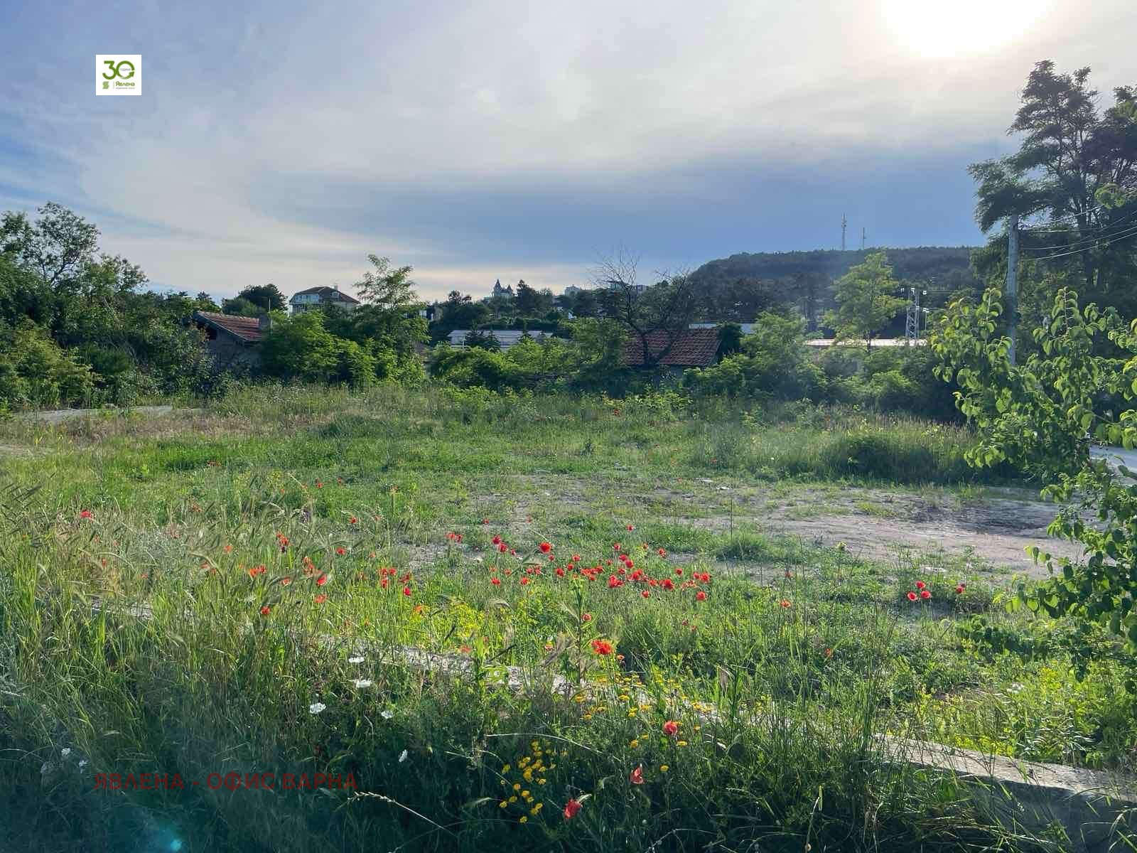 Продава ПАРЦЕЛ, гр. Варна, м-т Горна Трака, снимка 4 - Парцели - 55842099