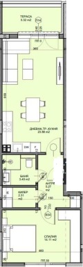 Продава 2-СТАЕН, град Варна, Галата • 119600 € • 69434690 — Holmes.bg