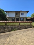 Продава КЪЩА, област Велико Търново, гр. Елена • 380000 € • 99403552 — Holmes.bg