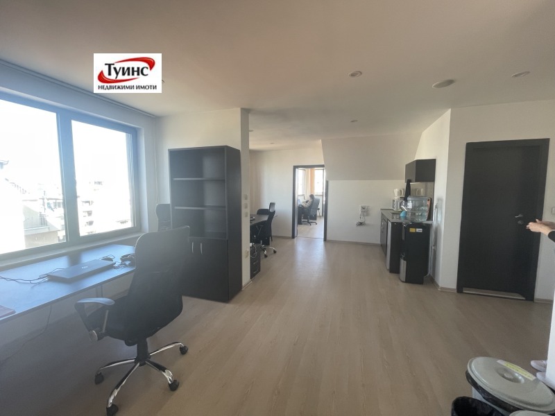 Продава ОФИС в град Пловдив, Кършияка - 124 кв.м / 250 000 € » 488 957.50 лв., ТУИНС