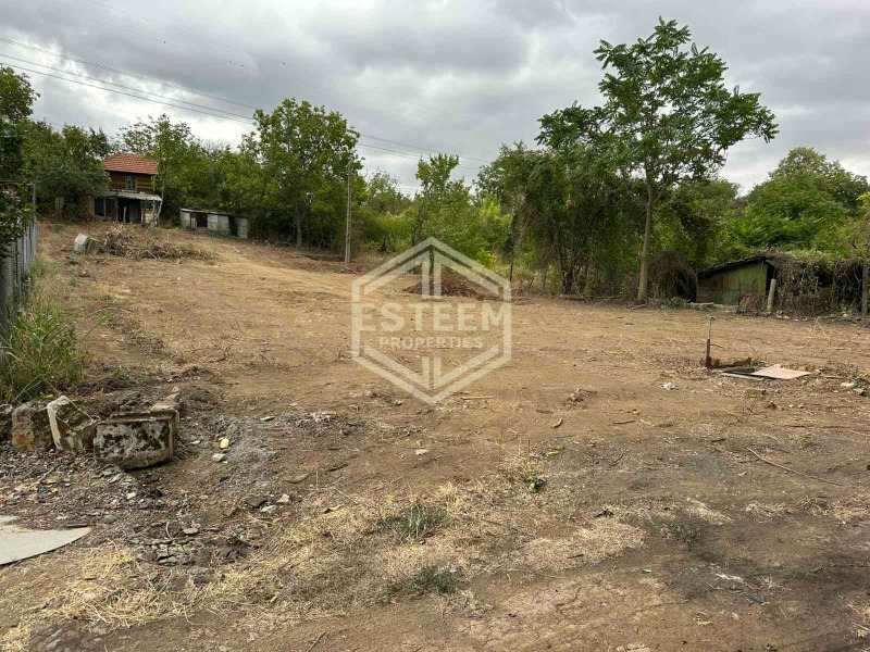 Продава ПАРЦЕЛ в град Русе, в.з. Касева Чешма - 1117 кв.м / 29 900 € » 58 479.32 лв., ЕСТИЙМ ПРОПЪРТИС