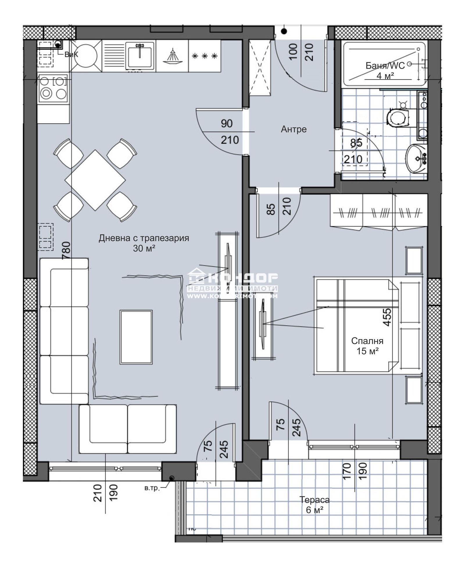 ������� 2-����� | Imot.bg � ����������� 6