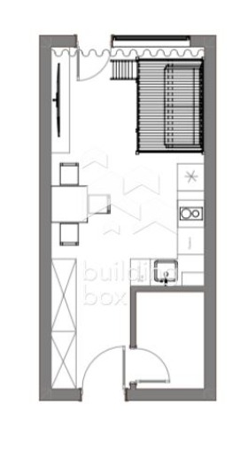 In vendita  Studio Sofia , Malinova dolina , 42 mq | 61504248 - Immagine [7]