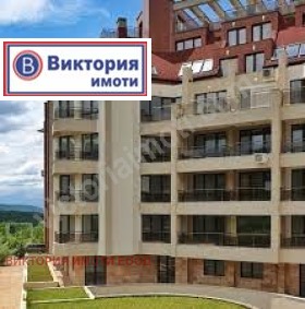 Te koop  1 slaapkamer Veliko Tarnovo , Tsentar , 78 m² | 37765813 - afbeelding [2]