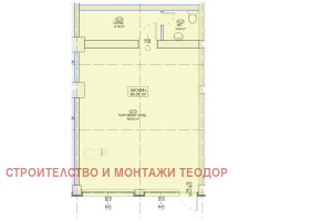 Geschäft Zdrawez Iztok, Ruse 2