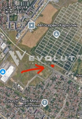 Complot Vrâbnița 2, Sofia