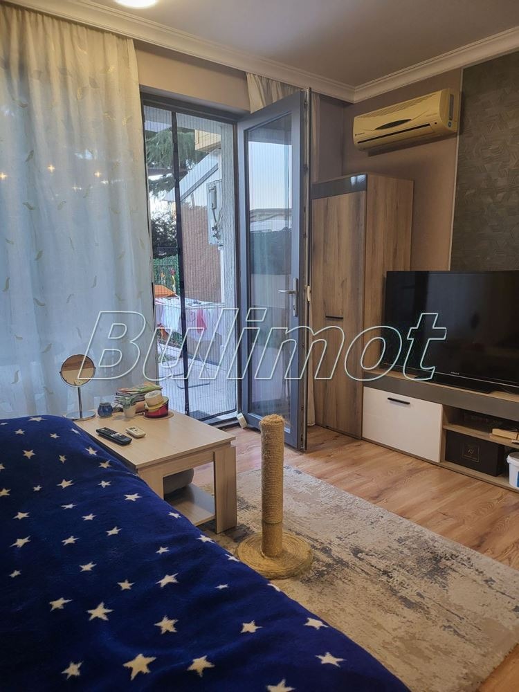 Til salgs  Studio Varna , m-t Dolna Traka , 37 kvm | 33413812
