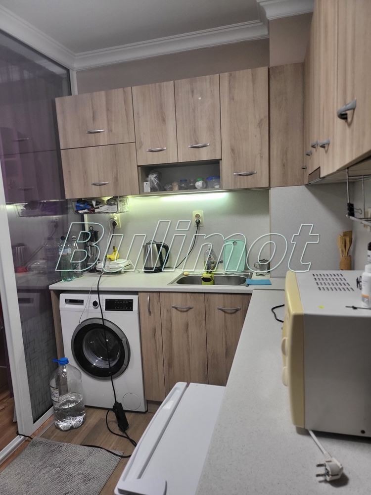 Til salgs  Studio Varna , m-t Dolna Traka , 37 kvm | 33413812 - bilde [5]