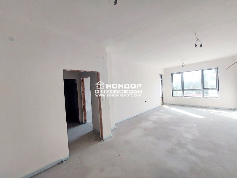 À venda  1 quarto Plovdiv , Trakiia , 87 m² | 43408382 - imagem [2]