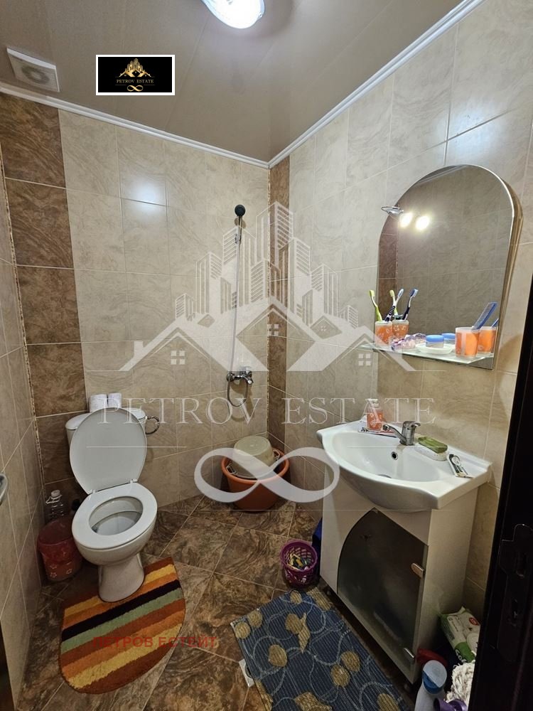 Продава 2-СТАЕН, гр. Велинград, област Пазарджик, снимка 6 - Aпартаменти - 47060779