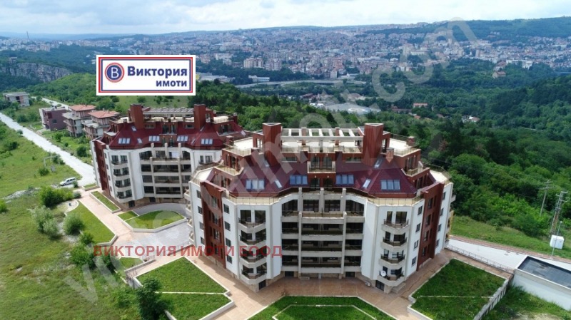 Satılık  1 yatak odası Veliko Tarnovo , Centar , 78 metrekare | 37765813