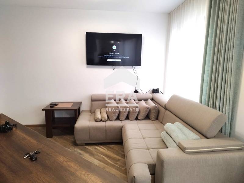Продава  2-стаен град Варна , к.к. Св.Св. Константин и Елена , 67 кв.м | 79011693 - изображение [3]