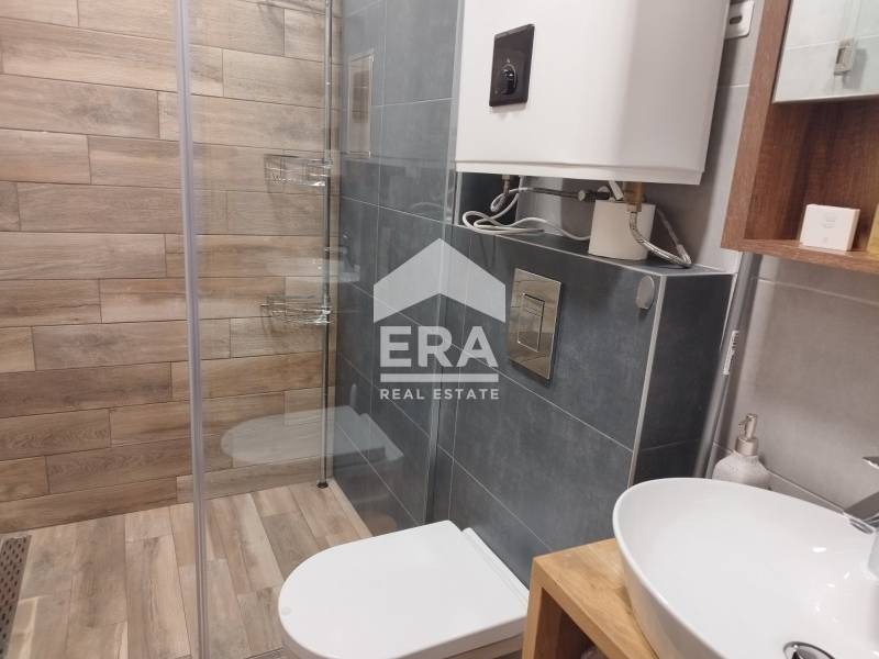 Продава  2-стаен град Варна , к.к. Св.Св. Константин и Елена , 67 кв.м | 79011693 - изображение [6]