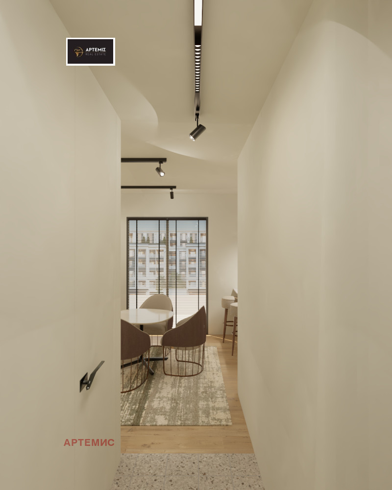 Na sprzedaż  1 sypialnia Sofia , Witosza , 70 mkw | 37677591 - obraz [4]