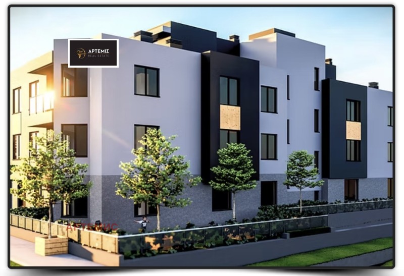 Na sprzedaż  1 sypialnia Sofia , Witosza , 70 mkw | 37677591 - obraz [8]