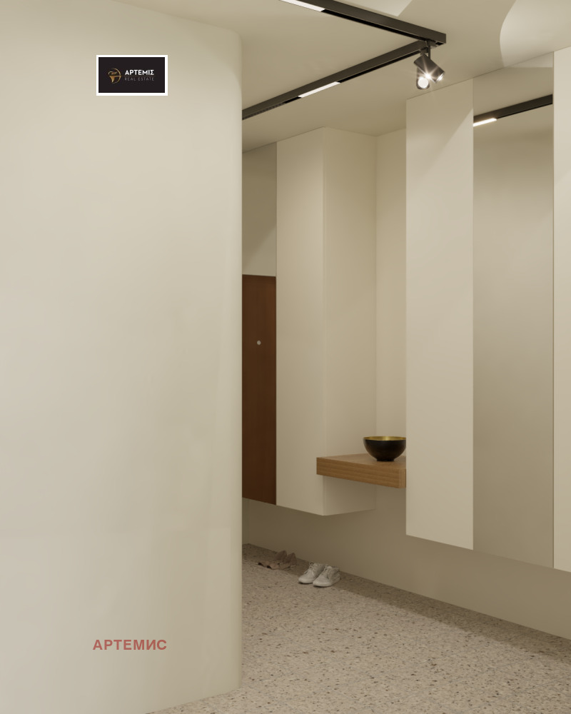 Na sprzedaż  1 sypialnia Sofia , Witosza , 70 mkw | 37677591 - obraz [3]