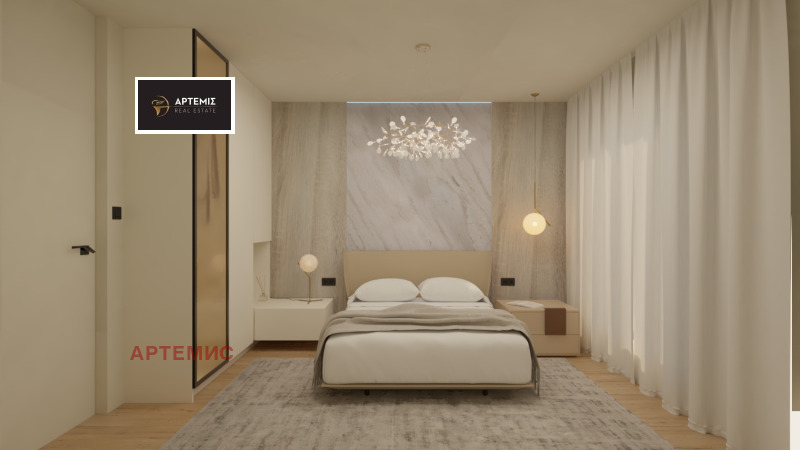 Na sprzedaż  1 sypialnia Sofia , Witosza , 70 mkw | 37677591 - obraz [7]