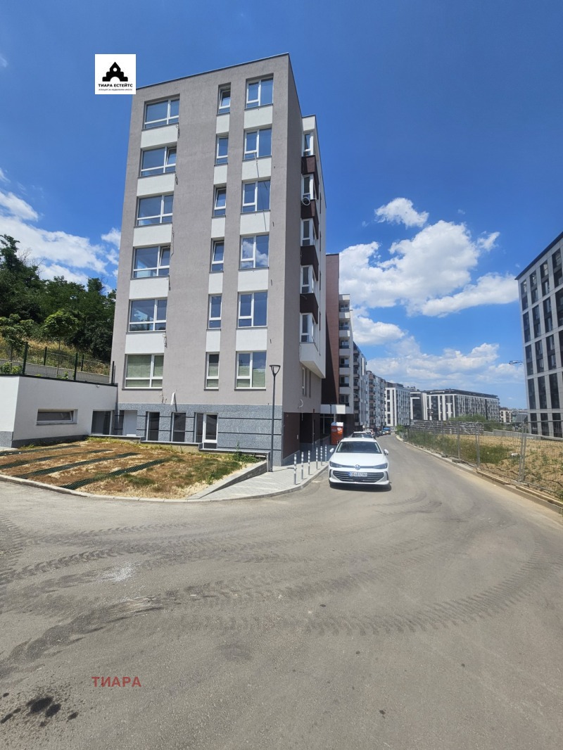 Продава  2-стаен град София , Дружба 2 , 73 кв.м | 57037915 - изображение [15]