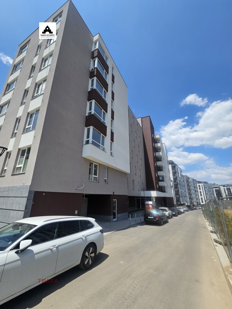 Продава  2-стаен град София , Дружба 2 , 73 кв.м | 57037915 - изображение [16]