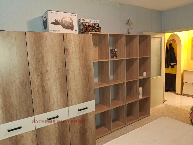 Продава  2-стаен град София , Люлин 3 , 68 кв.м | 29596075 - изображение [3]