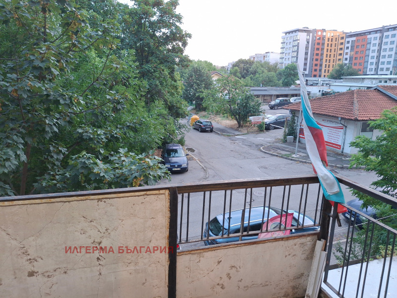 Продава  2-стаен град София , Люлин 3 , 68 кв.м | 29596075 - изображение [12]