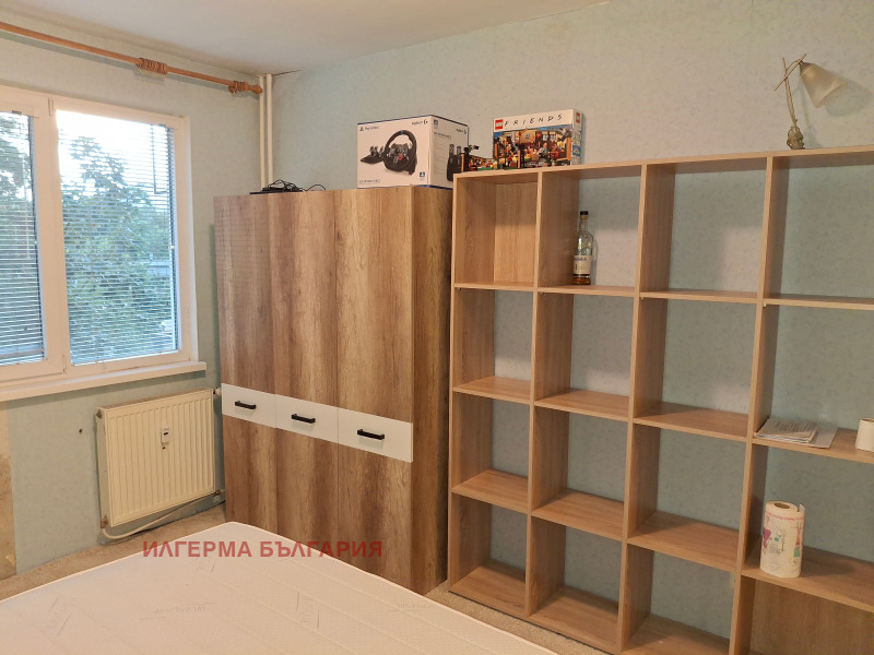 Продава  2-стаен град София , Люлин 3 , 68 кв.м | 29596075 - изображение [2]