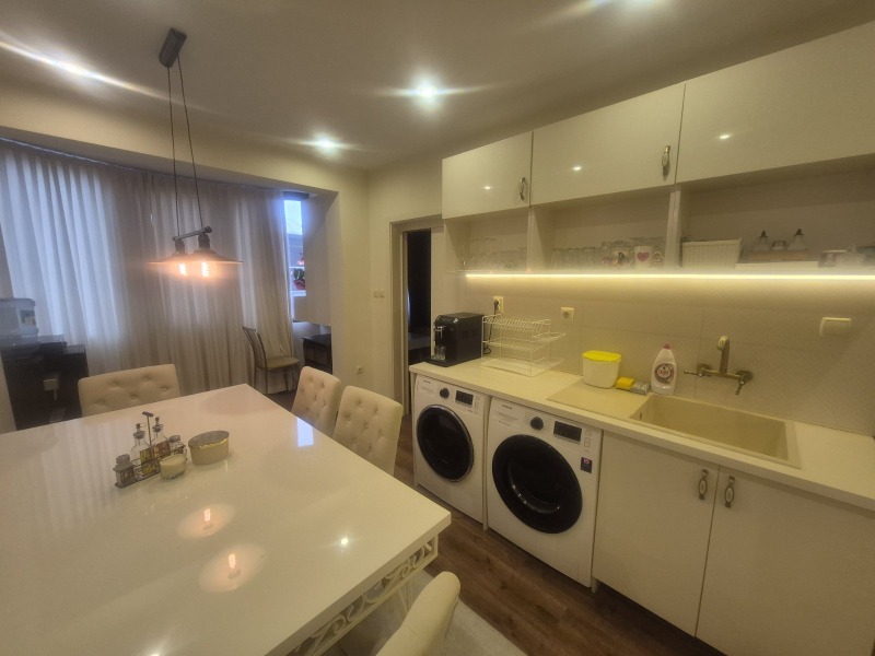 Продаја  1 спаваћа соба Плевен , Широк центар , 79 м2 | 99910403 - слика [15]