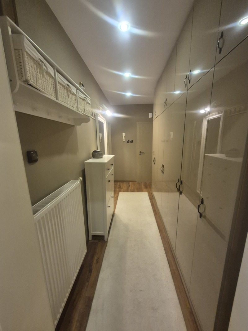 Продаја  1 спаваћа соба Плевен , Широк центар , 79 м2 | 99910403 - слика [11]