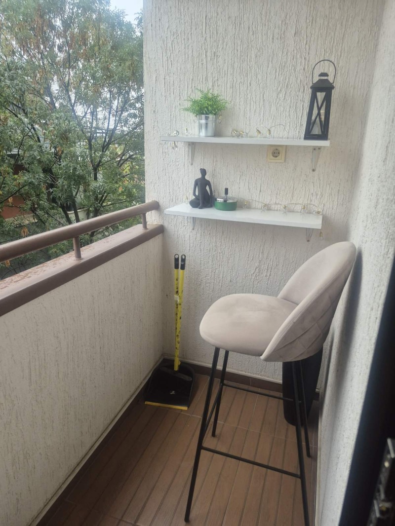 Продаја  1 спаваћа соба Плевен , Широк центар , 79 м2 | 99910403 - слика [6]