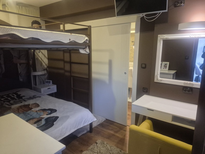 Продаја  1 спаваћа соба Плевен , Широк центар , 79 м2 | 99910403 - слика [17]