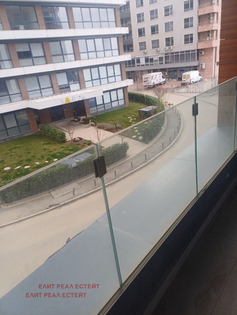 Продава  2-стаен град София , Малинова долина , 82 кв.м | 69151873 - изображение [14]
