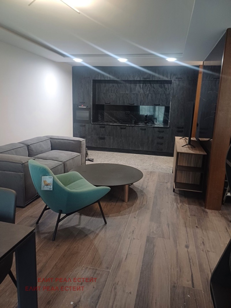 Продава  2-стаен град София , Малинова долина , 82 кв.м | 69151873 - изображение [2]