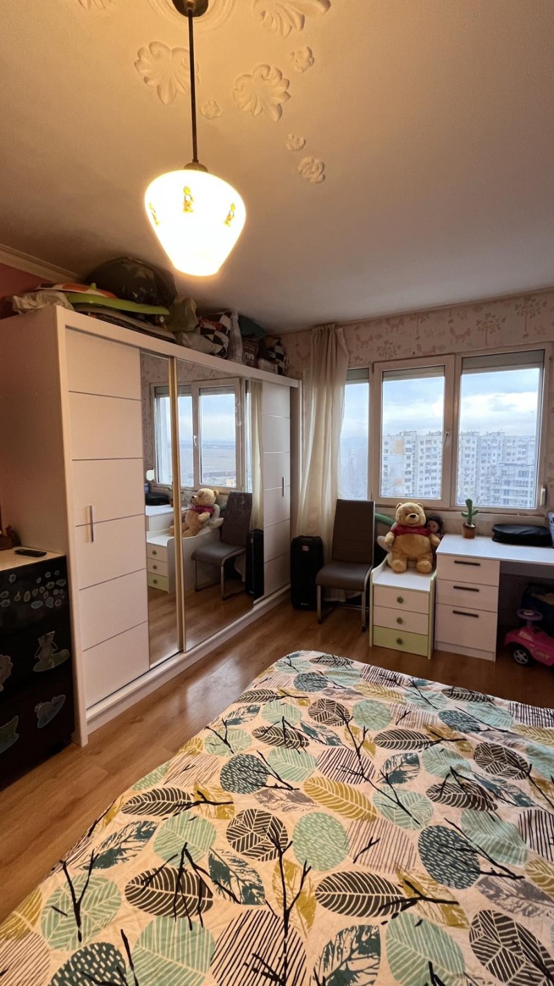 Продава 2-СТАЕН, гр. София, Обеля 2, снимка 6 - Апартаменти - 53005048