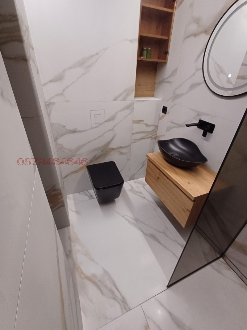 Продава 2-СТАЕН, гр. София, Овча купел, снимка 7 - Апартаменти - 53088387