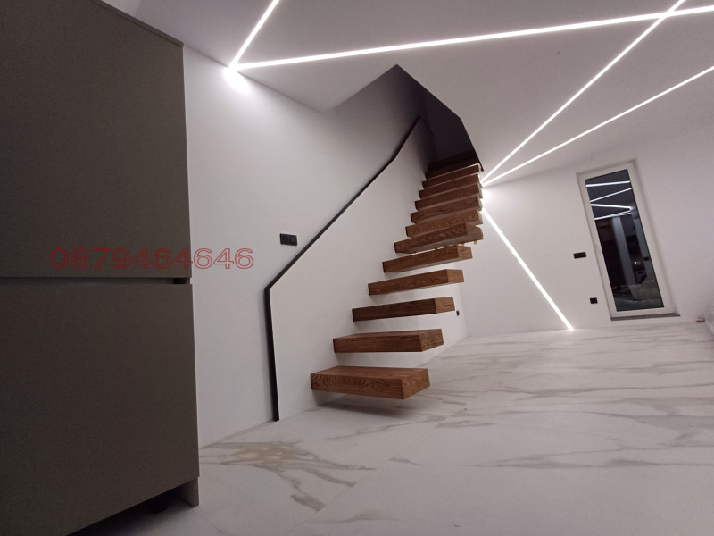 Продава 2-СТАЕН, гр. София, Овча купел