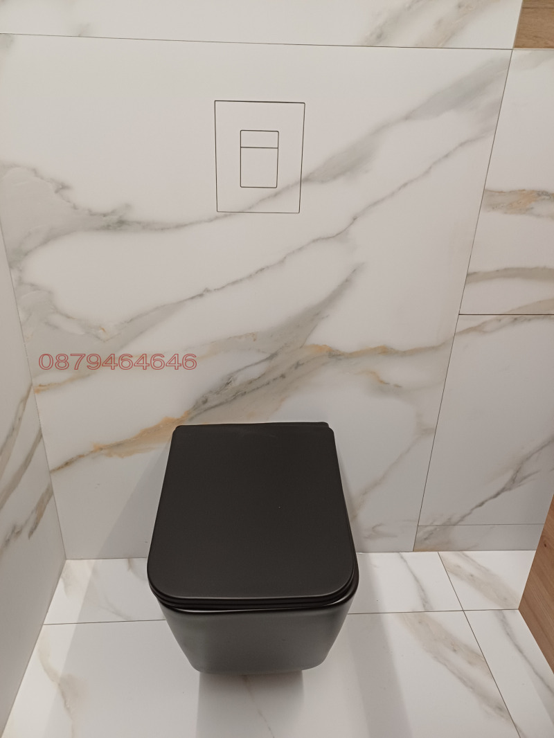 Продава 2-СТАЕН, гр. София, Овча купел, снимка 16 - Апартаменти - 53088387