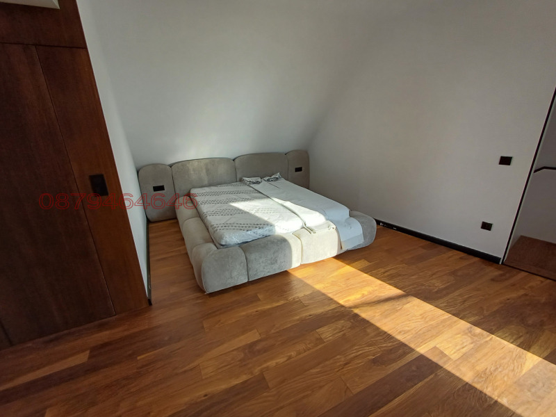 Продава 2-СТАЕН, гр. София, Овча купел, снимка 11 - Апартаменти - 53088387