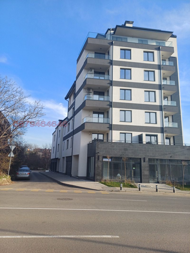 Продава 2-СТАЕН, гр. София, Овча купел, снимка 2 - Апартаменти - 53088387