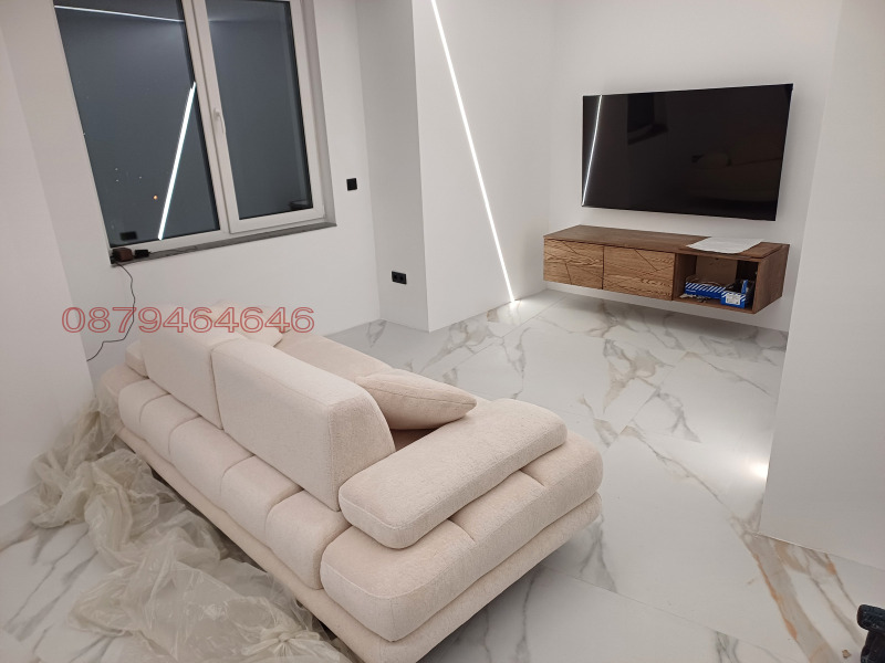 Продава 2-СТАЕН, гр. София, Овча купел, снимка 4 - Апартаменти - 53088387